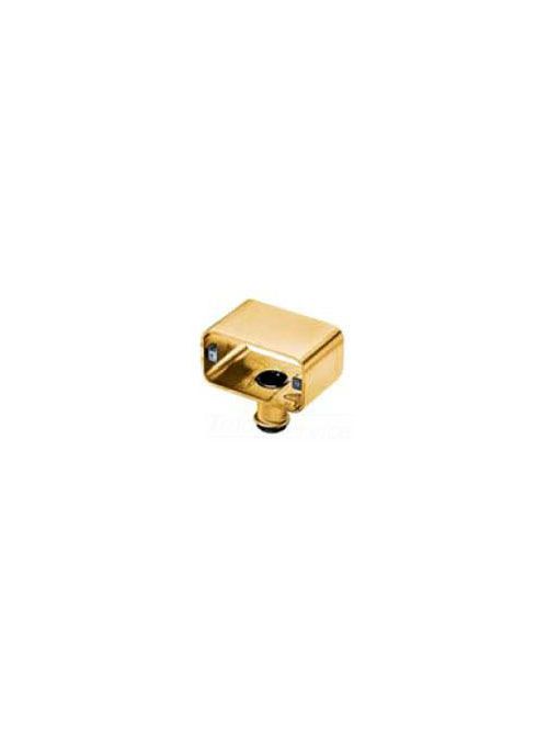 Product image for Hubbell S6088FLOOR BOX SERVICE FITTING