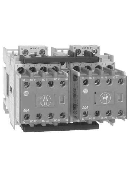 Product image for A-B 100S-C16D23C 16 A Safety Contac