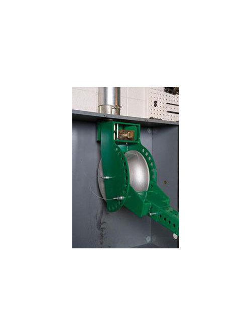 Product image for GREENLEE UT4 4000LB CABLE PULLER