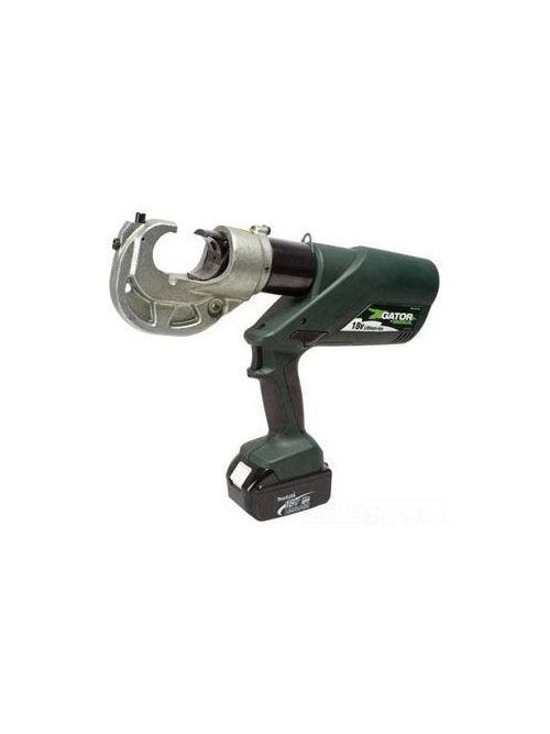 Product image for GREENLEE EK1230L11 12T 120V CRIMP TOOL