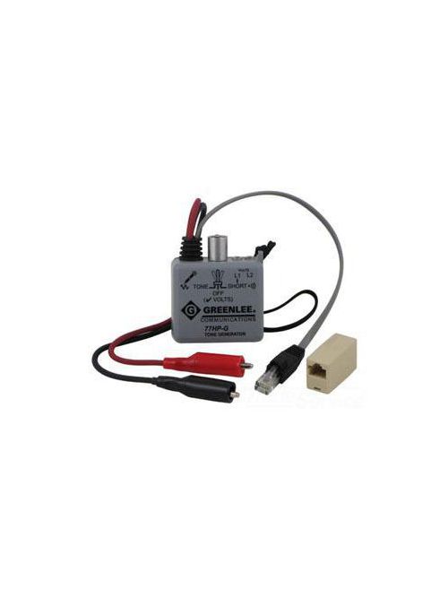 GRN 77HP-G TONE GENERATOR (77HP-G) GRN 77HP-G TONE GENERATOR (77HP-G)