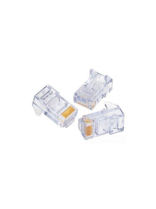 Product image for GRN PA9588 (52055953) RJ45 CAT5E SNAGLESS CONN