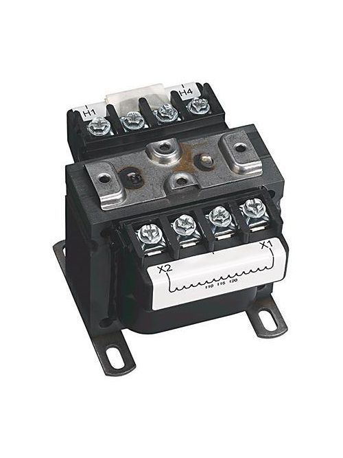 Product image for Allen Bradley 1497A-A10-M6-1-N Control POWER Transformer