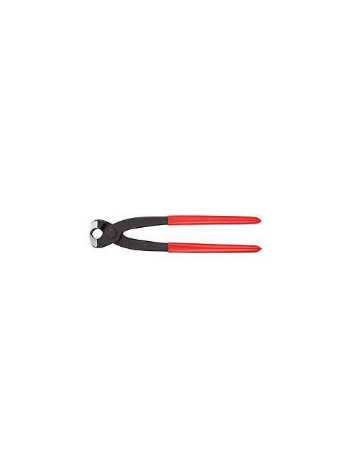 KNIPEX 10-98-I220 EAR CLAMP PLIER Product image for KNIPEX 10-98-I220 EAR CLAMP PLIER