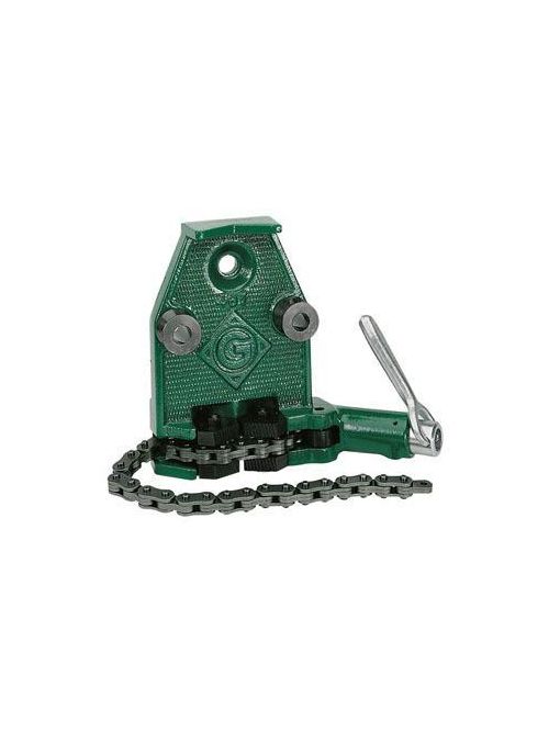VISE & CHAIN, PKGD VISE & CHAIN, PKGD