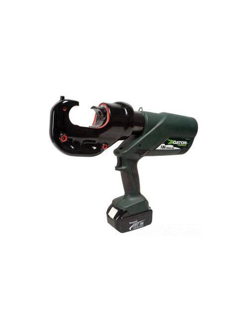 Product image for GREENLEE EK1240CL11 12T 120V CRIMP TOOL