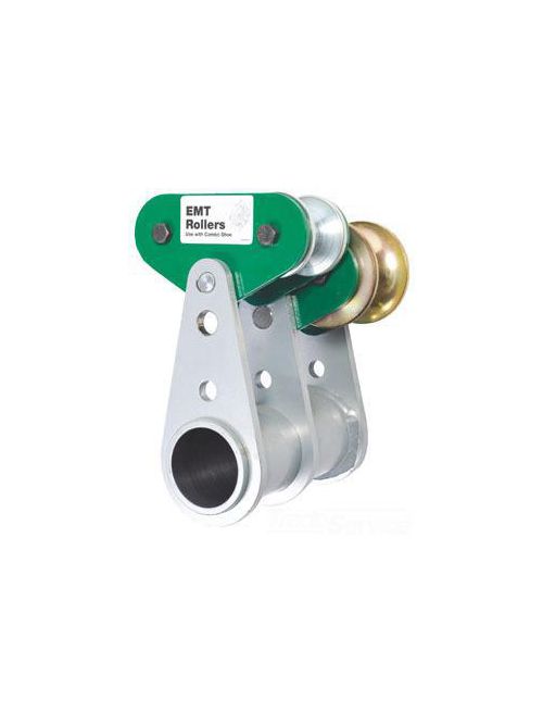 Product image for Greenlee 13857 555 ROLLER ASS.