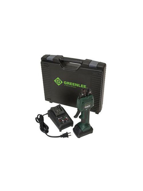 Product image for Greenlee MBC110 CHARGER 110V, 10.8V LI-ION