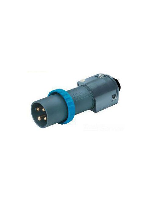 Product image for ABB 534MPXT 50A,PLG,3P4W,MIP,250V