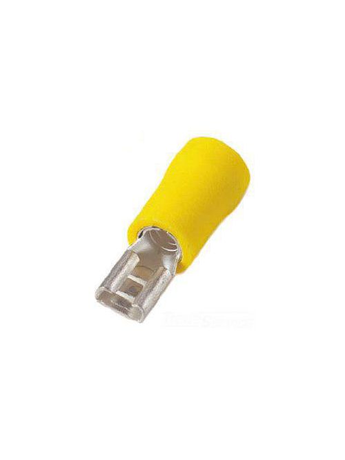 Product image for TB KV10-187-20FD-D VINYL 187 FEMALE