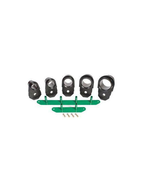 Product image for GREENLEE 00584 2-1/2 ADAPTER WELDMENT