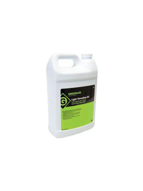 Product image for Greenlee 463-Q Oil, Thread Cutting-1 Qtlite