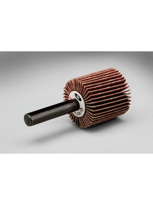 Product image for 3M 35475 244D Cloth 60X PG Wheel T8 (7100178247)