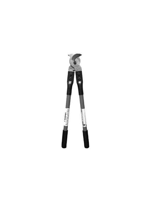 Product image for Burndy MCC600 Manual Cable Cutter, up to 600 kcmil CU/AL