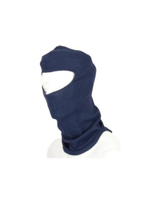Product image for OBE ARC14-BH-NB-R IFR BLEND BALACLAVA ATPV 14 CAL NAVY BLUE REGULAR