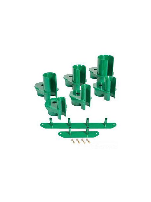 Product image for GREENLEE 00567 ADAPTER WELDMNT 4" (UT8)(POP)
