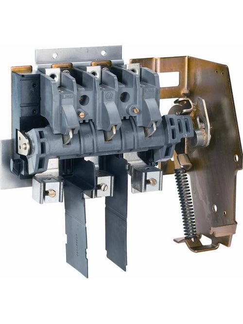 Product image for A-B 1494V-DR666-D-E NEMA Flange Mtd