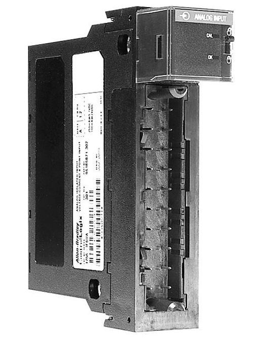 Allen-Bradley R1756OA16/A ControlLogix 16 Poi Allen-Bradley R1756OA16/A ControlLogix 16 Poi