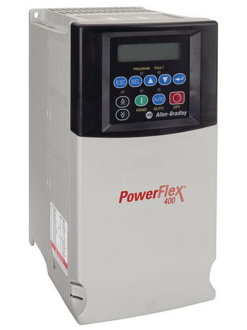 Product image for A-B A22CD260A103/A PowerFlex 400- 1