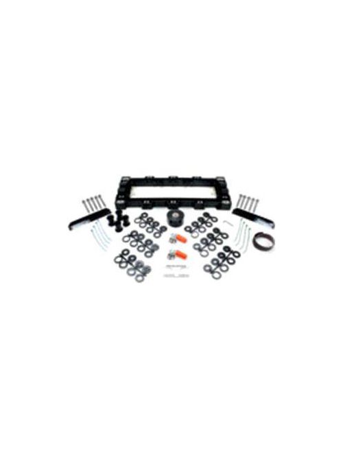 3M 2181-LS CABLE ADDITION KITF/O SPLICE CLOSURE 3M 2181-LS CABLE ADDITION KITF/O SPLICE CLOSURE