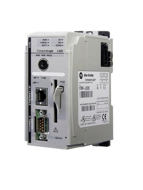 Allen-Bradley R2711PRP1/C PanelView Plus Logi Allen-Bradley R2711PRP1/C PanelView Plus Logi