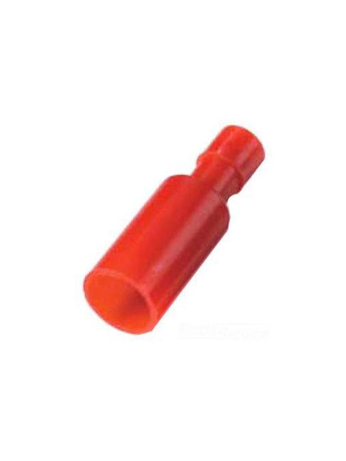 Product image for ABB KNF18-4MB-D NYLON MALE BULLET,