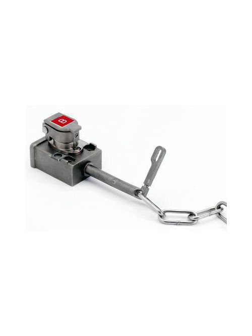 Product image for A-B 440T-MSCLE100X Trapped Key Inte