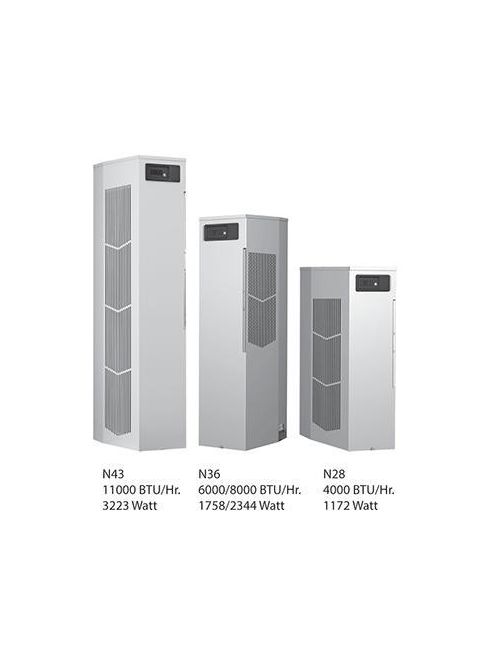 6000BTU 460V 3 CNTRL W/COMM 6000BTU 460V 3 CNTRL W/COMM