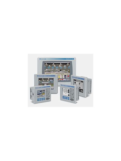 Allen-Bradley E2711PCT6C20D/D PanelView Plus Allen-Bradley E2711PCT6C20D/D PanelView Plus