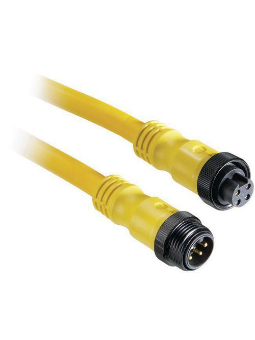 A-B 889NS-R3AFC-12F 889 Mini Cable A-B 889NS-R3AFC-12F 889 Mini Cable
