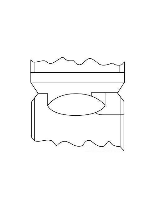 Product image for ABB KT-18 DIE SET FOR KT-2500 WIRE