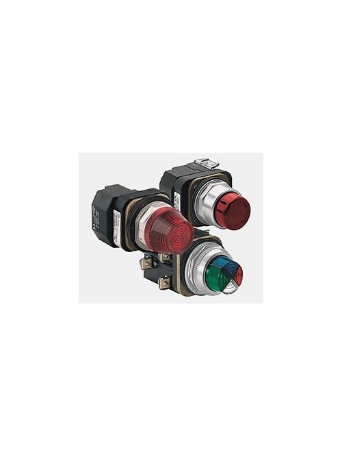 A-B 800T-T3L2 30mm Toggle Switch 80 A-B 800T-T3L2 30mm Toggle Switch 80
