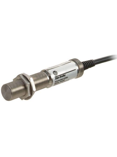 Product image for A-B 871T-DX50-H2 Inductive Sensor