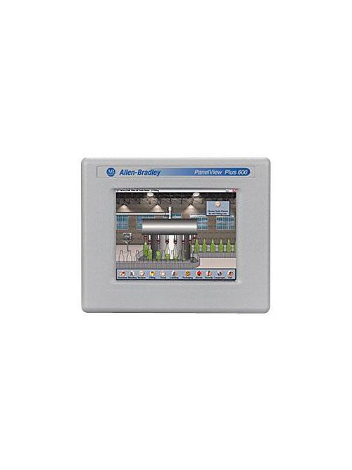 Allen-Bradley R2711PT6M20D/A PanelView Plus T Allen-Bradley R2711PT6M20D/A PanelView Plus T
