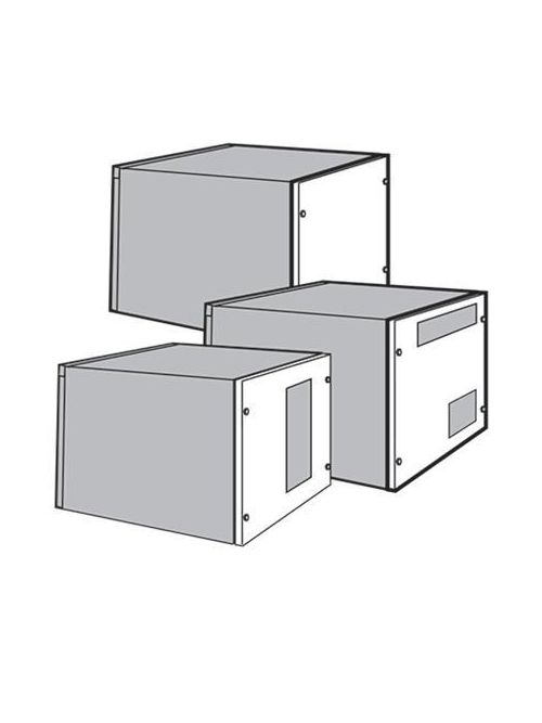 NVENT HOF PCS5A8R Cover, Upper Rear NVENT HOF PCS5A8R Cover, Upper Rear