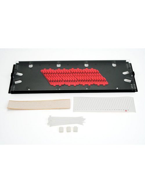3M 2527-48-SF FIBER SPLICE ORGANIZE 3M 2527-48-SF FIBER SPLICE ORGANIZE