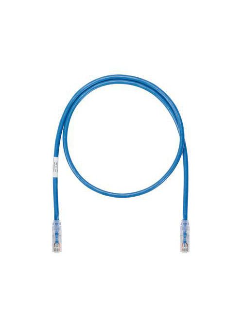 Product image for PAN UTP6X3BUY Copper Patch Cord, Ca