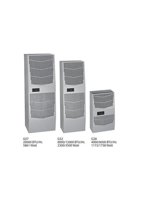 NVENT HOF G520816G060 8000BTU 115V NVENT HOF G520816G060 8000BTU 115V