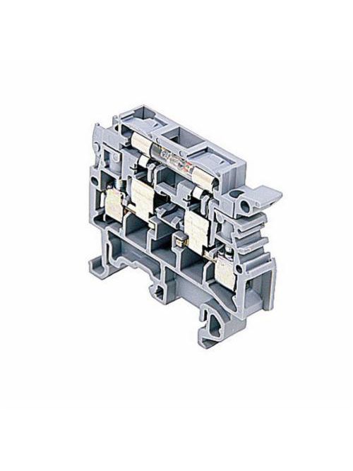 Product image for FUSE BLOCK M4/8.D2.SFLGRY NEON LAMP