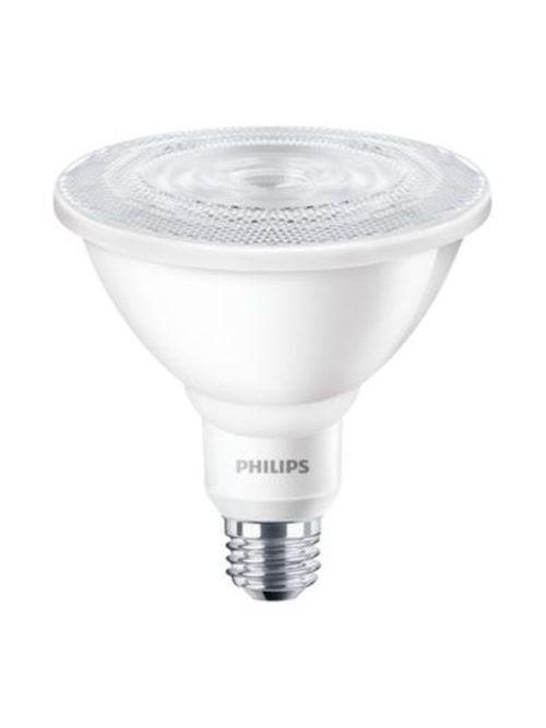 Product image for PHIL 460105 120V PAR38 12W 35D 830