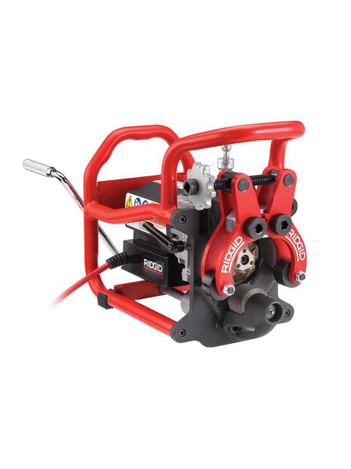 Product image for RDG 48873 PIPE BEVELLER INSERT