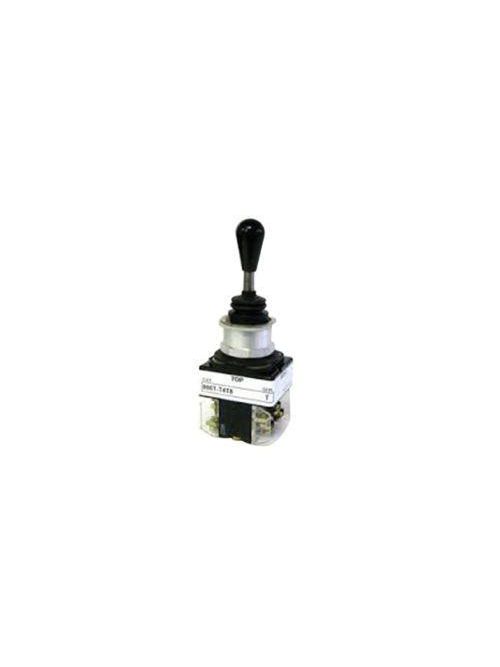 Product image for A-B 800T-T3L4 30mm Toggle Switch 80
