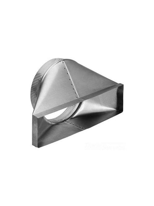 Product image for BROAN 427 4-1/2" x 18-1/2" to 10" R