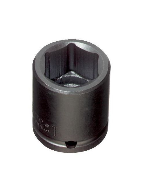 Product image for Proto J7448H Impact Socket 1/2" Drive 1-1/2 6 Pt