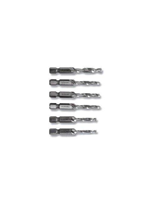 Product image for Greenlee DTAPM10c Drill/Tap, M10 X 1.50(Pop)