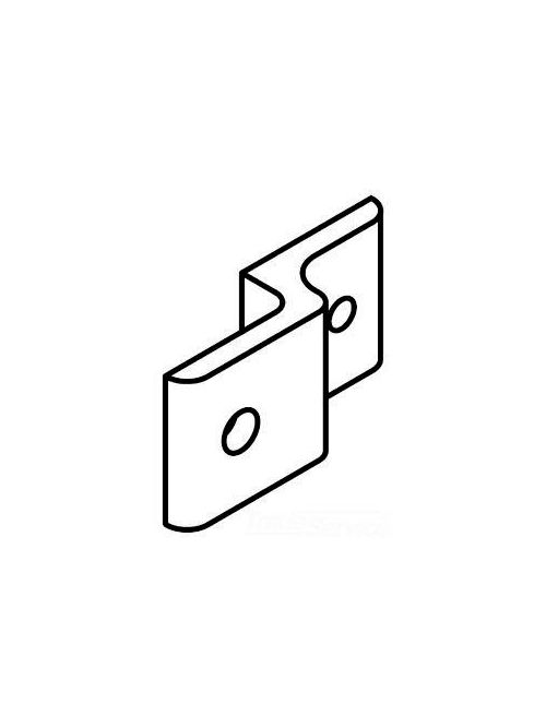 Product image for LCAN 30A-MK1 HARDWARE KIT, 30A Z BR