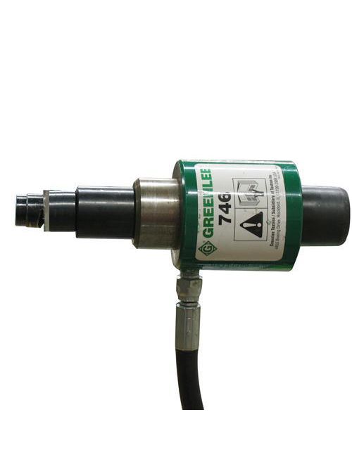 Product image for GRN 17095 CYLINDER,HYDRAULIC (746)