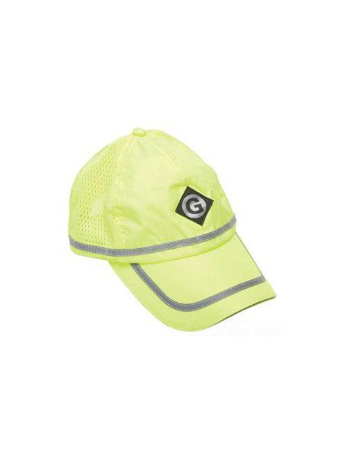 Product image for Greenlee 04761-01 High Visibility Front Brim Ball Cap