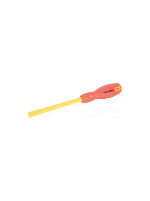 Product image for GRN 0257-16I INSULATED NUT DRIVER