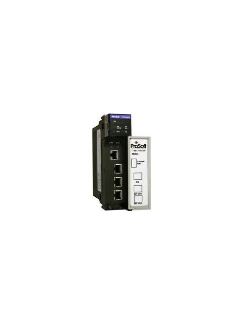 PROSOFT MVI56-DNPSNET DNP 3.0ETHERNET SERVER COMMUNICATIONMODULE PROSOFT MVI56-DNPSNET DNP 3.0ETHERNET SERVER COMMUNICATIONMODULE